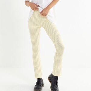 UO Casey Kick Flare Pant